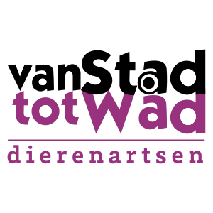 Diergezondheidscentrum Groningen logo